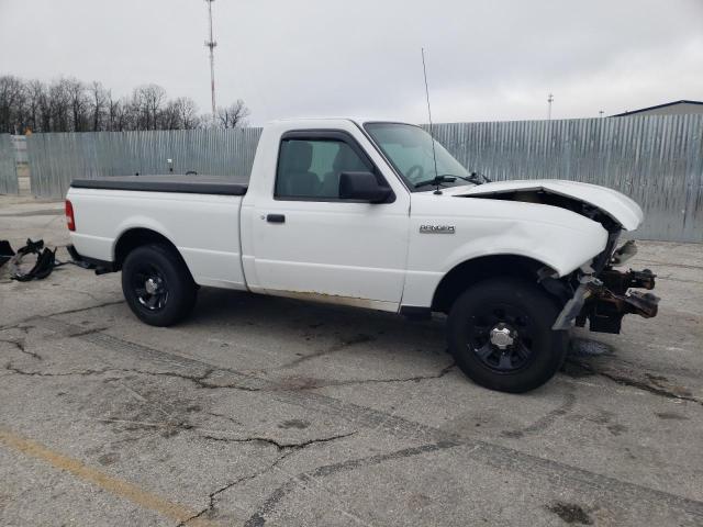Vin: 1ftkr1ad9apa42391, lot: 51211205, ford ranger 20104