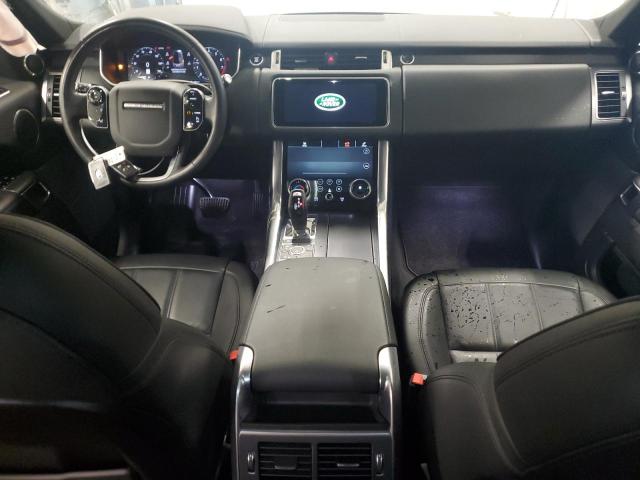 2021 LAND ROVER RANGE ROVE - SALWG2SU6MA760184