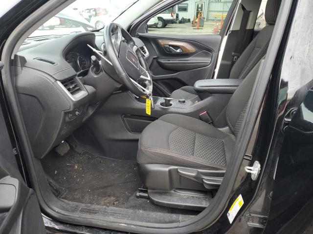 2021 GMC TERRAIN SL - 3GKALMEV8ML369399