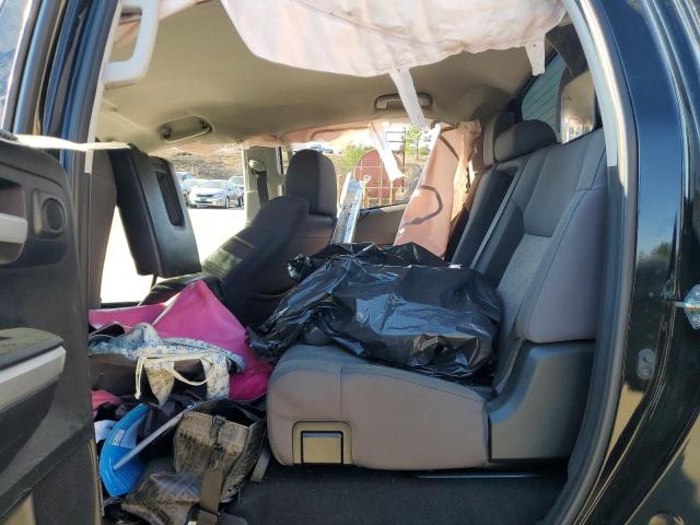2017 TOYOTA TUNDRA CRE - 5TFEW5F1XHX219732