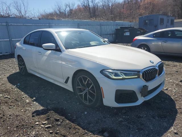 2021 BMW 540 XI - WBA73BJ05MWW95771