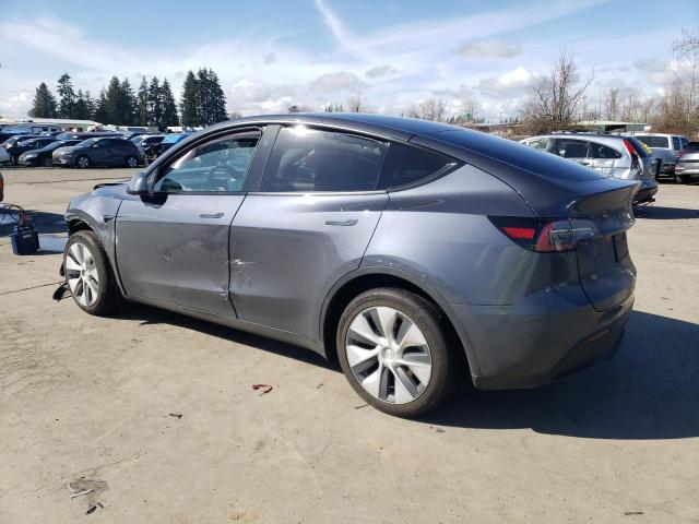 2023 TESLA MODEL Y - 7SAYGDEE9PF862819