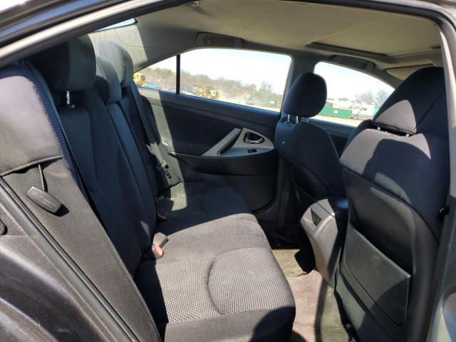 2011 TOYOTA CAMRY BASE - 4T1BF3EKXBU200863