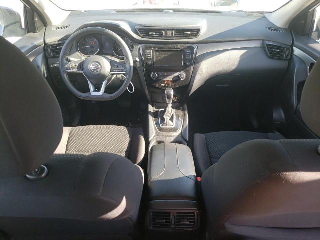 2021 NISSAN ROGUE SPOR - JN1BJ1AV3MW307223