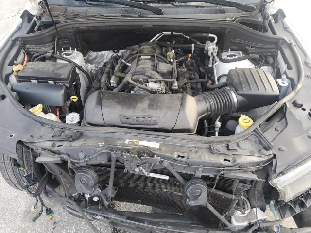 2019 DODGE DURANGO R/ - 1C4SDHCT0KC675768