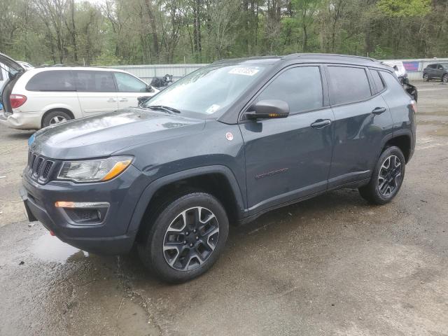JEEP COMPASS TRAILHAWK