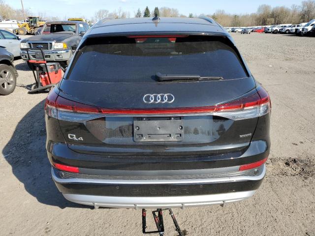 2024 AUDI Q4 E-TRON WA1LUBFZ2RP036788