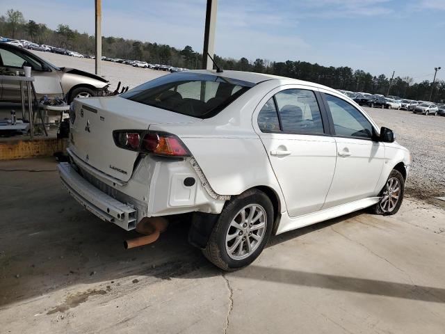 Vin: ja32u2fu3au013515, lot: 51037835, mitsubishi lancer es/es sport 20103