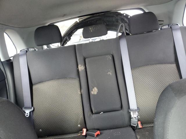 2016 MITSUBISHI OUTLANDER - JA4AP3AU3GZ065783