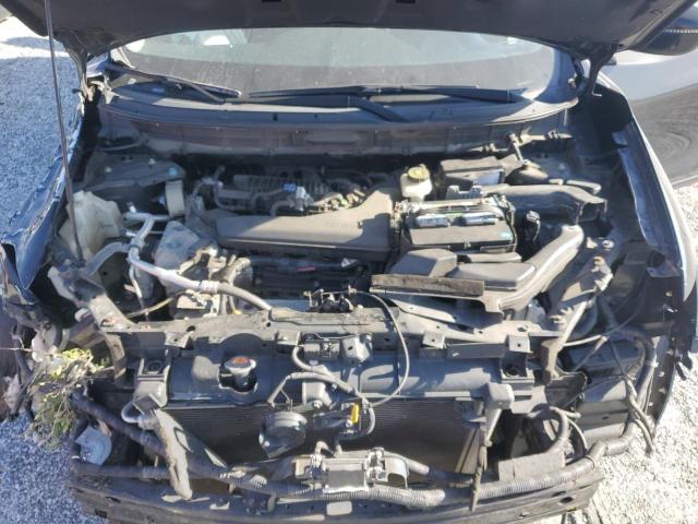 2019 NISSAN ROGUE S - KNMAT2MT4KP501737