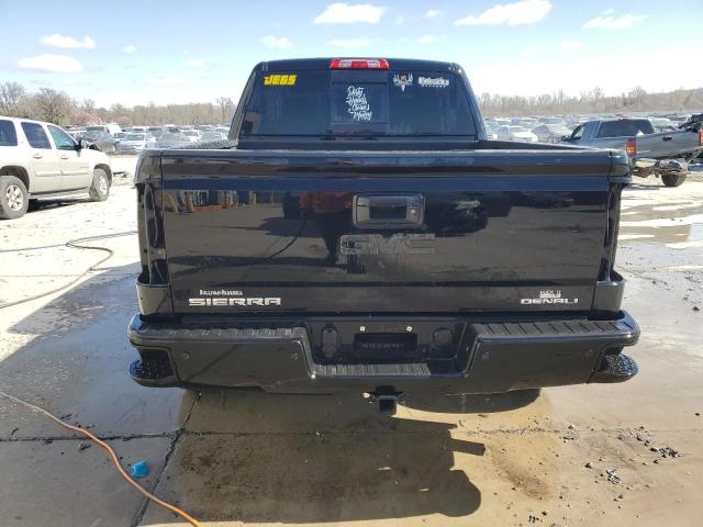 2015 GMC SIERRA K15 - 3GTU2WEC0FG359810
