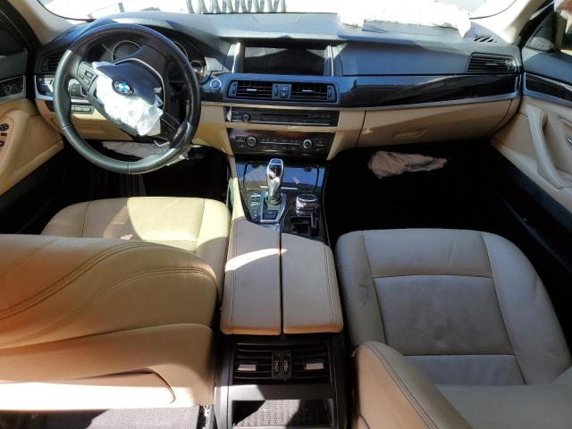 2016 BMW 528 I - WBA5A5C5XGG349916
