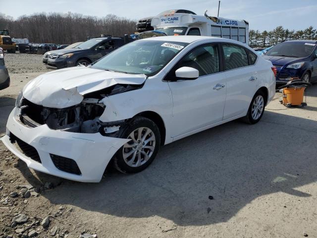 Vin: 3n1ab7apxjy203359, lot: 48561565, nissan sentra s 2018 img_1