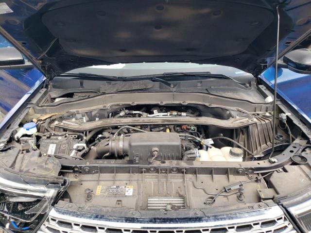2023 FORD EXPLORER L - 1FMSK8FH5PGA59640