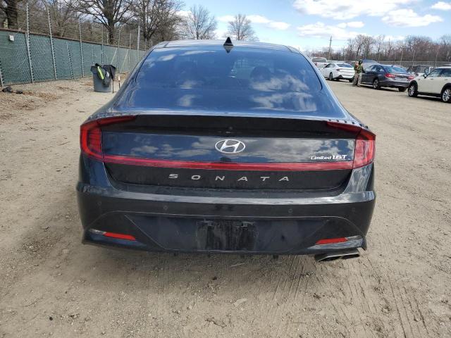 5NPEH4J28LH020154 2020 HYUNDAI SONATA