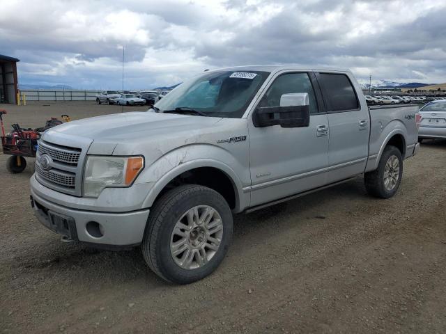 Vin: 1ftfw1et6bfb10939, lot: 49166275, ford f-150 supercrew 2011 img_1