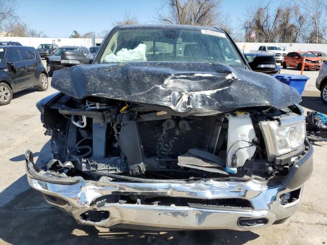 2019 RAM 1500 BIG H - 1C6SRFFT3KN626237