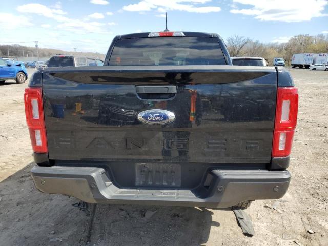 2023 FORD RANGER XL - 1FTER4FH5PLE12746