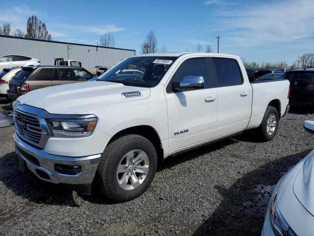 Vin: 1c6srfrt8rn159564, lot: 50379565, ram 1500 laramie 2024 img_1