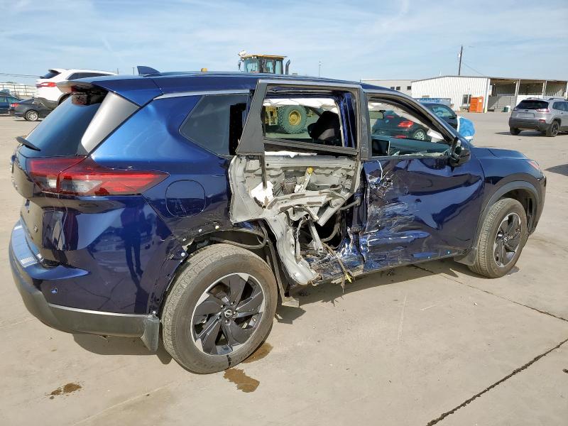 Vin: jn8bt3ba8rw351101, lot: 50342465, nissan rogue sv 20243