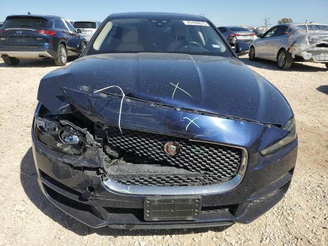 2018 JAGUAR XE PREMIUM SAJAD4FXXJCP23120