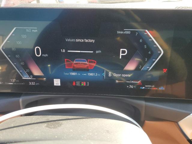 2024 BMW 330XI - 3MW89FF00R8E40500