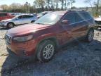 2019 JEEP CHEROKEE L - 1C4PJLCB6KD326276