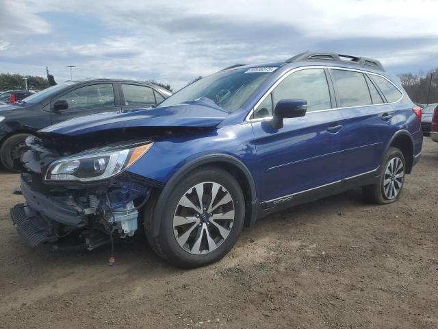 Vin: 4s4bsanc0g3236342, lot: 50636575, subaru outback 2.5i limited 2016 img_1
