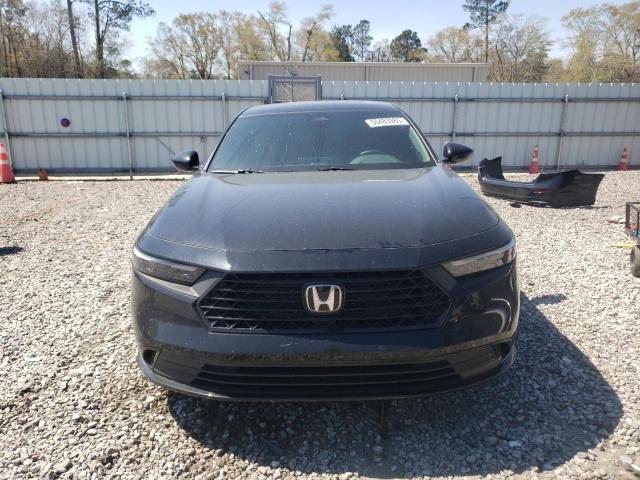 2025 HONDA ACCORD HYB - 1HGCY2F71SA018186