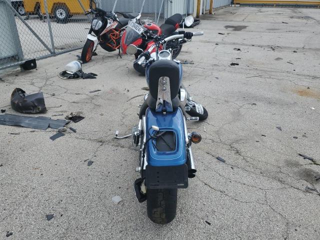 2005 HARLEY-DAVIDSON FXSTDI 1HD1JBB1X5Y066954