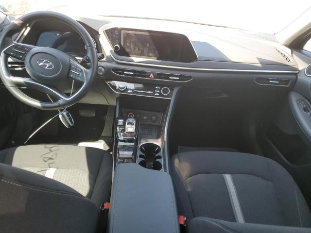 2023 HYUNDAI SONATA SEL - KMHL14JA0PA250959