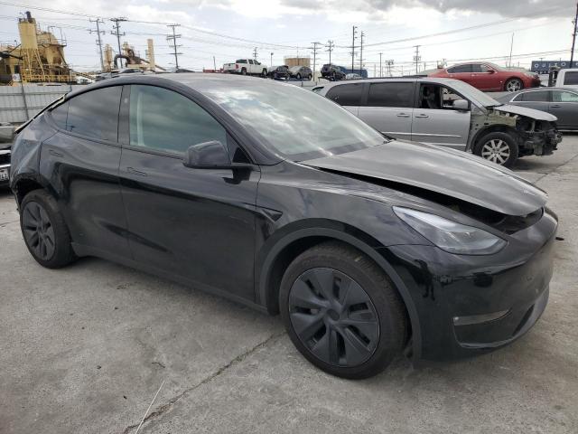 Vin: 7saygdeexrf209029, lot: 50042765, tesla model y 20244