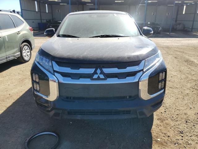 2022 MITSUBISHI OUTLANDER - JA4ARUAU7NU003460