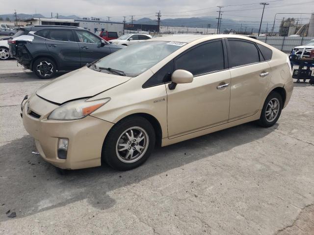Vin: jtdkn3du3b1478774, lot: 50693265, toyota prius 2011 img_1