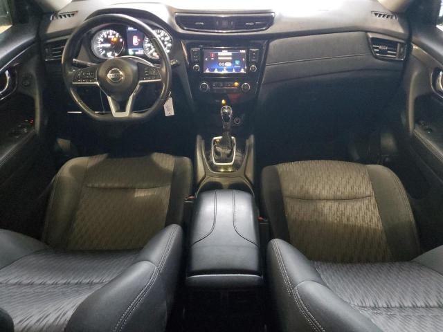 2020 NISSAN ROGUE S - 5N1AT2MV3LC734126