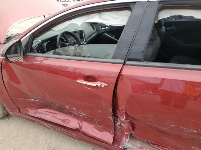 2015 KIA OPTIMA SX 5XXGR4A64FG367649
