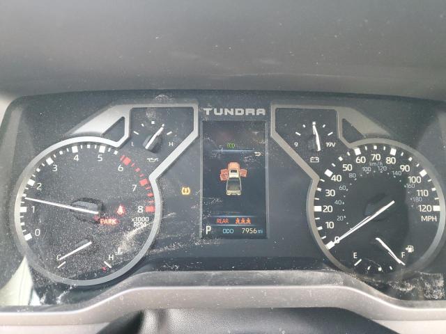 2024 TOYOTA TUNDRA CRE - 5TFLA5DB8RX226794
