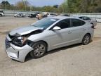 2019 HYUNDAI ELANTRA SE - 5NPD84LF6KH422832