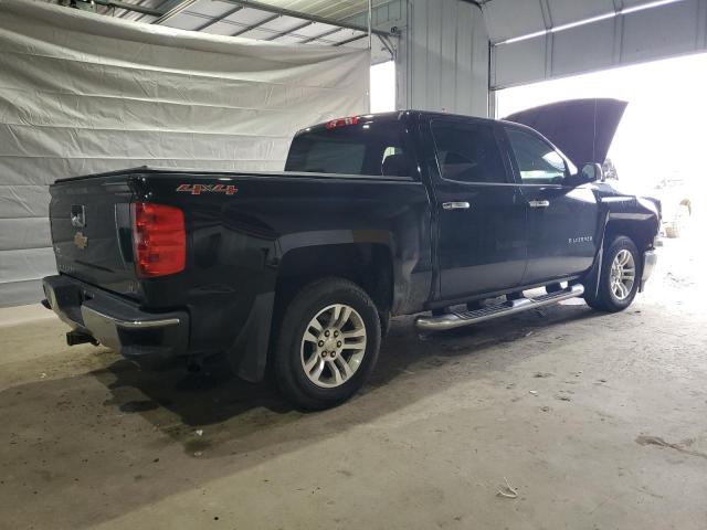 Vin: 3gcukrec2eg316134, lot: 48743595, chevrolet all models k1500 lt 20143