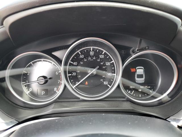 2019 MAZDA 6 TOURING - JM1GL1VM7K1503853