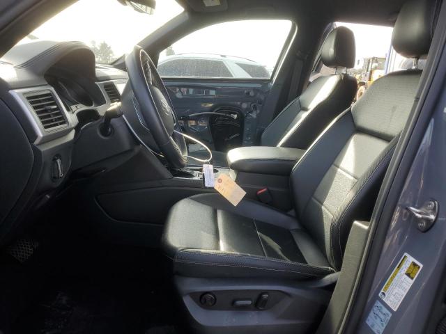2021 VOLKSWAGEN ATLAS CROS - 1V2WC2CA4MC212887
