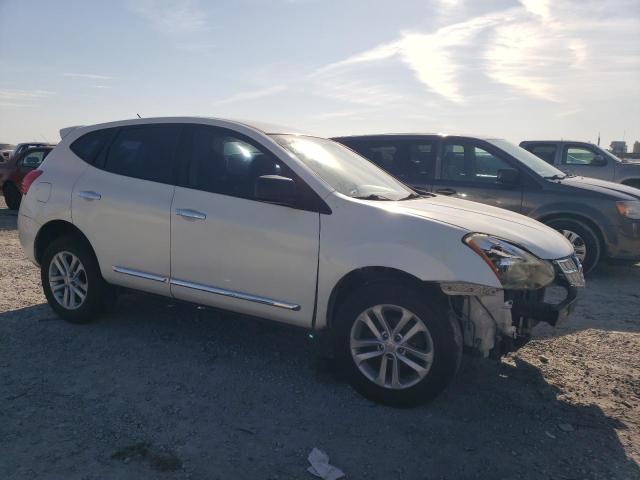 Vin: jn8as5mv1dw137120, lot: 47317485, nissan rogue s 20134