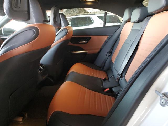 2023 MERCEDES-BENZ C 300 - W1KAF4GB4PR122065