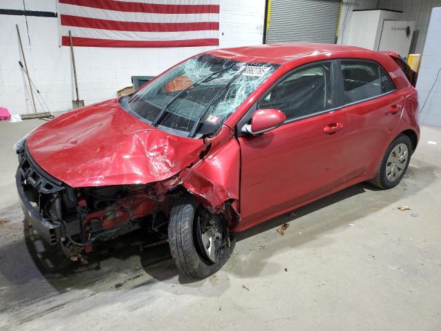 KIA RIO LX