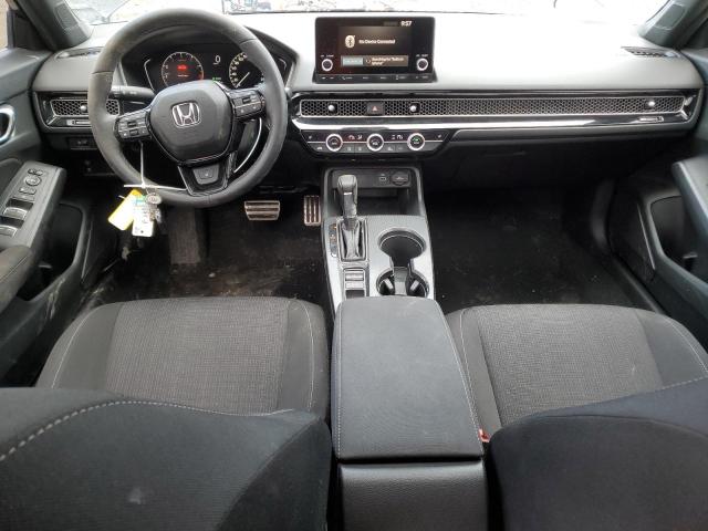 2024 HONDA CIVIC SPOR - 2HGFE2F54RH103636