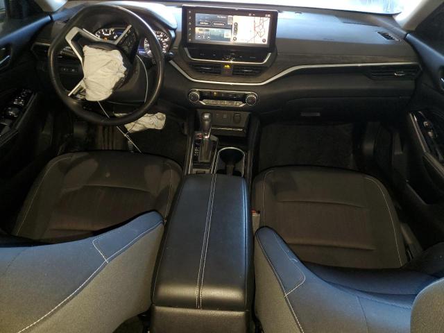 2023 NISSAN ALTIMA SV - 1N4BL4DV6PN392255