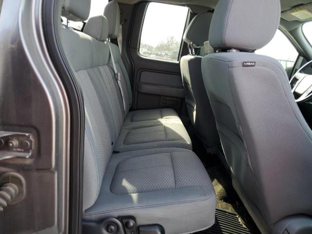 2013 FORD F150 SUPER - 1FTEX1CM3DKF59946
