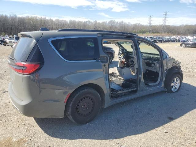 Vin: 2c4rc1bg8nr133262, lot: 49414495, chrysler pacifica touring l 20223