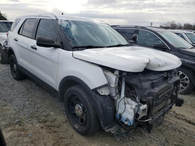2017 FORD EXPLORER P - 1FM5K8AR0HGB33240