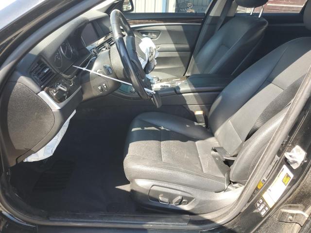 2015 BMW 528 XI WBA5A7C56FD627920